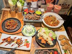 -小川洋风料理(江汉路店)