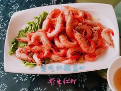 -旺角小渔村·海肠捞饭开创者(环山路店)
