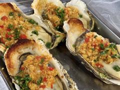 -串小白烧烤(金沙洲店)