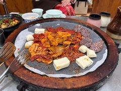 -八木轩·寻味大理白族民俗餐厅(文献路店)