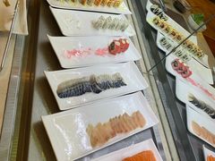 -大雁塔假日酒店·绿茵阁西餐厅