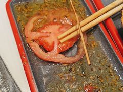 -大成海鲜烧烤·海鲜粥(安顺路店)