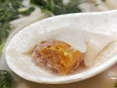 -吉祥馄饨(上海新上大店)