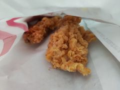 -肯德基(青岛北站西广场店)