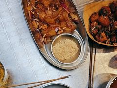 -有局·成都市井烧烤·精酿啤酒(双楠店)