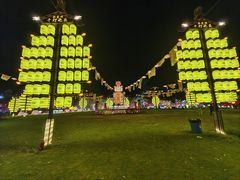 -歌斐颂巧克力小镇