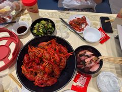 -聚味瞿记·龙虾堂(坡子街店)