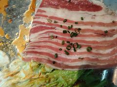 -麻蒲碳烤肉(嘉禾东平地铁站19号店)