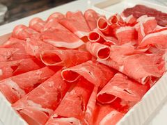 -丁卯•铜锅涮肉(工体店)