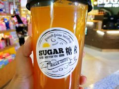 -SUGAR糖薯·章鱼烧(鹏欣水游城店)