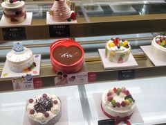 -巴黎贝甜(常德路店)