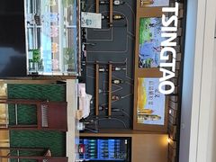 -上海吉臣维景酒店·维多利亚餐厅