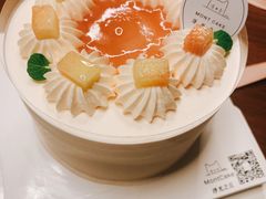 -浮光之丘MontCake生日蛋糕(花牌坊店)