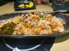 -沼津港精致料理·寿喜烧·烧鸟(漕河泾印象城店)