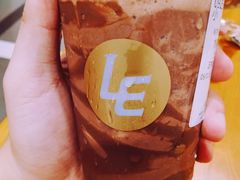 梦龙脏脏冰淇淋茶-LELECHA乐乐茶(新街口大洋店)