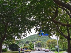 -云龙山