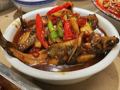 -老三样·旧食新味(万寿宫店)