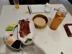-大鸭梨烤鸭(房山店)