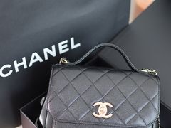 -Chanel(德基广场店)