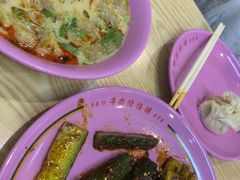 -牛马行牛肉饸饹铺(长春总店)
