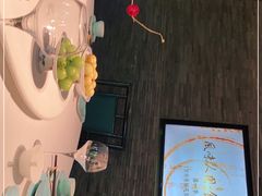 -君庭中餐厅(友谊宾馆店)