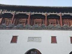 -普陀宗乘之庙(小布达拉宫)