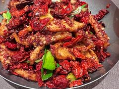 -山石榴·贵州菜(陆家嘴中心店)