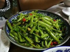 -铁头烧菜馆(立新路店)