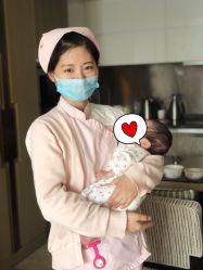 点击看大图 -巍阁高端月子会所