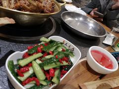 -友乐居羊蝎子(西直门店)