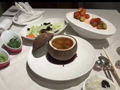 -白云中餐厅·粤菜·亚龙湾喜来登度假酒店