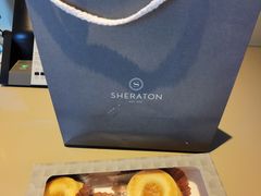 -澳门喜来登大酒店