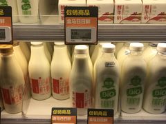 -盒马鲜生(红莲店)