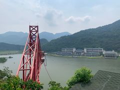 -宝晶宫旅游景区