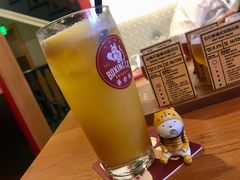 百香果花园-Boxing Cat Brewery拳击猫精酿啤酒馆(永福店)