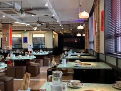-鸿姐老火锅(疁城新天地店)
