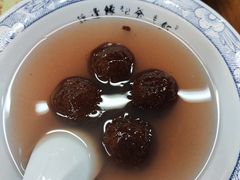 -粗茶淡饭(东关街店)
