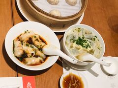 -鼎泰丰(德基广场店)