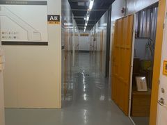 -安东易迷你仓自助寄存仓库(淞虹路店)