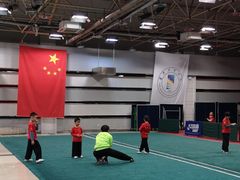 -武术世家少儿培训中心(首都体育学院店)
