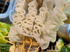 -邓姐串串香(水围店)