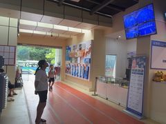 -奥冠体育华师附中恒温游泳馆