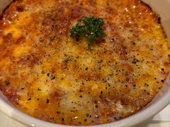 -安妮意大利餐厅(世贸天阶店)