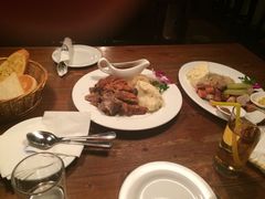 宝莱纳啤酒花园餐厅-宝莱纳啤酒花园餐厅PAULANER BRAUHAUS Nanjing(广州路店)