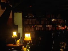 -TIKI鸡尾酒威士忌吧(二横路店)