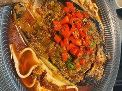 -半天妖烤鱼(芜湖市镜湖万达店)