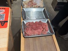 -霸腹烤肉(厦门柚子番店)