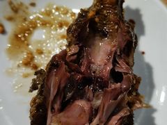 -老号尤兔头(西川店)