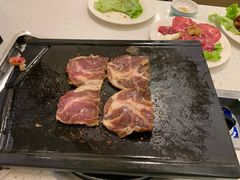 -韩时烤肉(枫蓝店)