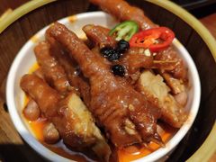 -南拳十三姨·潮汕砂锅粥(世纪金源店)